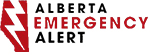 Alberta Emergency Alert